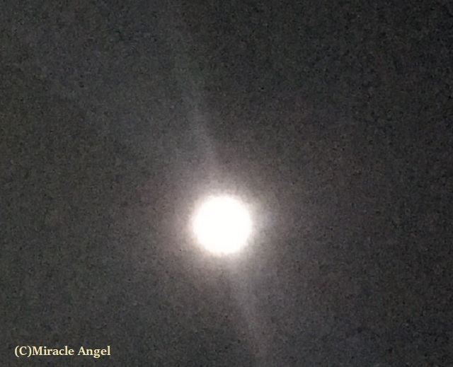 癒やしの時間　開運　スピリチュアル　満月　5月23日　木星双子座